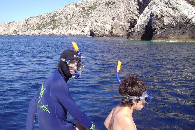 Full-Day Small-Group Dalmatian Coast Sailing Cruise from Split - Solta, Brac, or Ciovo?