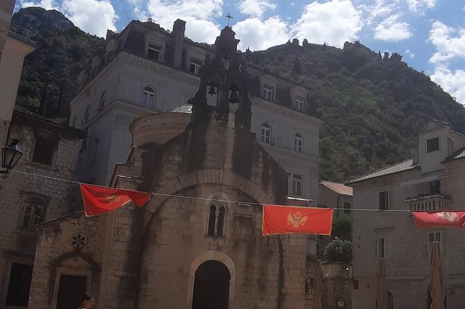 Full-Day Tour Bay of Kotor Perast Kotor and Budva small group from Dubrovnik - Why this is one of the better day trips from Dubrovnik