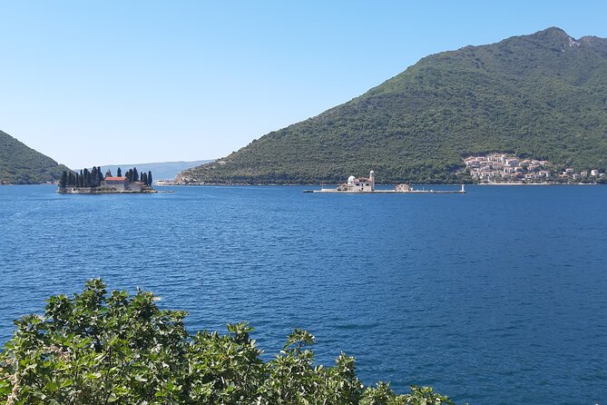 Full-Day Tour Bay of Kotor Perast Kotor and Budva small group from Dubrovnik - Budva after the bay