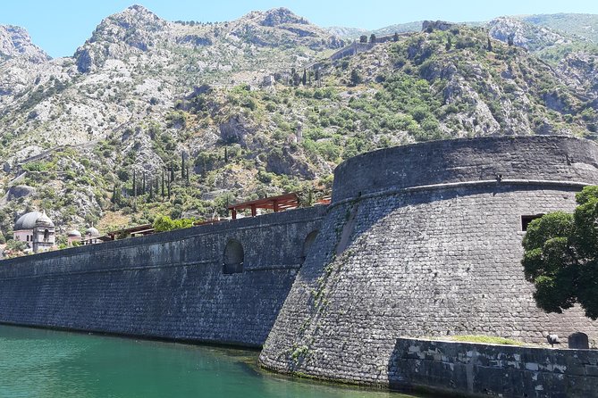Full-Day Tour Bay of Kotor Perast Kotor and Budva small group from Dubrovnik - Who should book this Montenegro day trip
