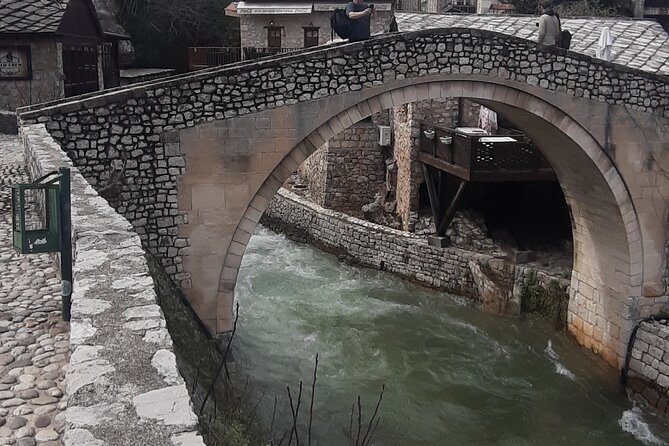 Full-Day Tour of Mostar and Kravica Waterfalls small group - Key points to know before booking