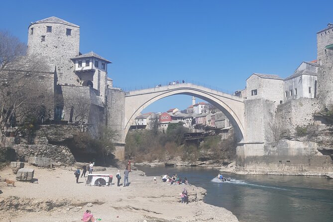 Full-Day Tour of Mostar and Kravica Waterfalls small group - Who will enjoy this day trip most?