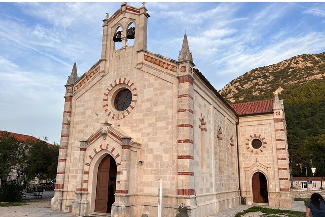Full Day Tour to Split - Why this makes sense as a Dubrovnik to Split day trip