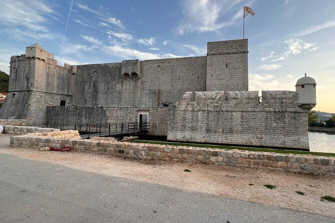 Full Day Tour to Split - Who should choose this long day