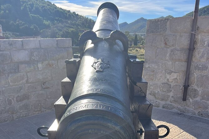 Full Day Tour to Split - Ston walls and salt works after the first hour