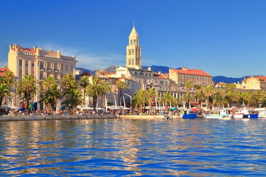 Full-Day Trip from Dubrovnik to Split - The main risk: last-minute changes