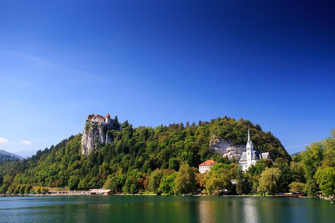 Full-Day trip to Lake Bled - Why Lake Bled is worth the long road from Istria
