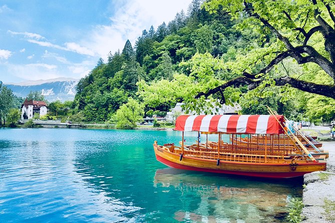 Full-Day trip to Lake Bled - Free time in Bled: choose your priorities