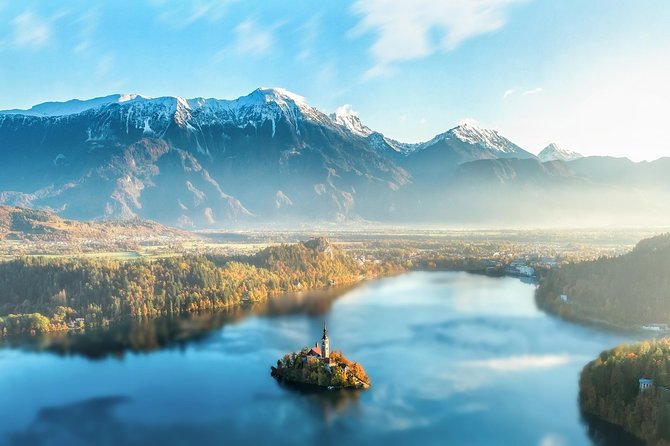 Full-Day trip to Lake Bled - What to pack for the day