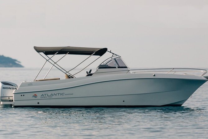 Full day trip to the Elafiti islands with Atlantic ALL INCLUDED - Price, group size, and real value