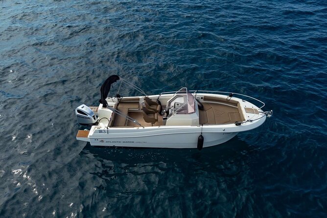 Full day trip to the Elafiti islands with Atlantic ALL INCLUDED - Who should book this private island trip?