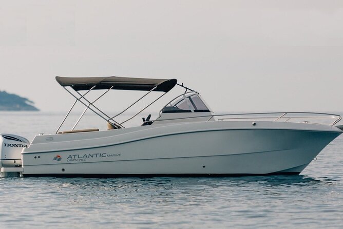 Full day trip to the Elafiti islands with Atlantic ALL INCLUDED - Starting at Gruž Port at 10 a.m.