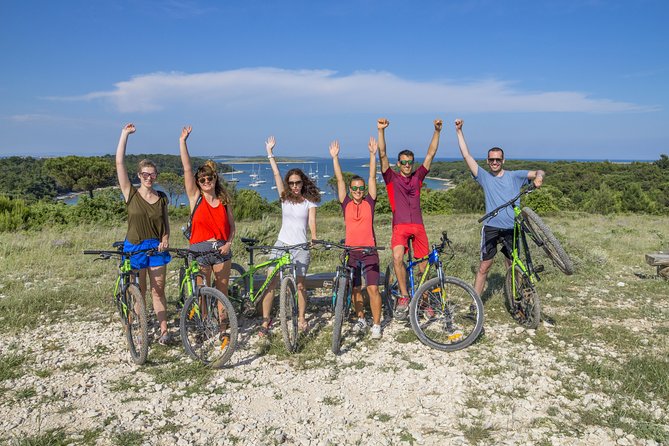 FUN E-BIKE RIDE at CAPE KAMENENJAK - Key points to know before you book