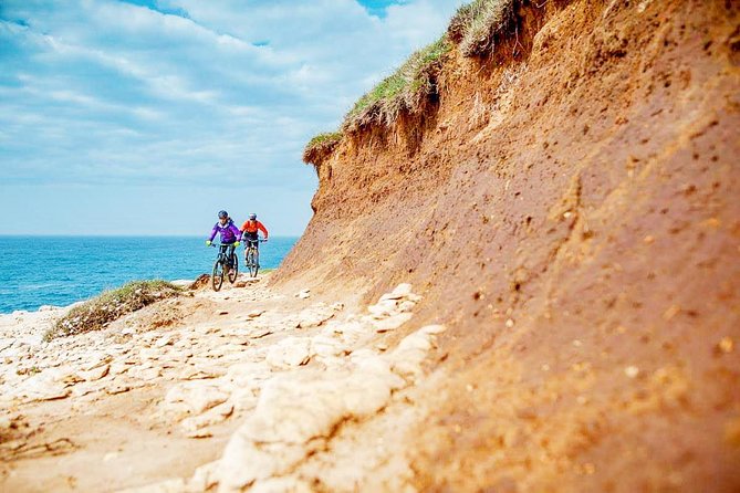 FUN E-BIKE RIDE at CAPE KAMENENJAK - Why Cape Kamenjak works so well by e-bike
