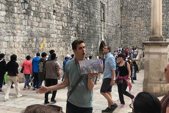 Game of Thrones and History Combo Private Tour - Private touring and the value of the $217.23 price