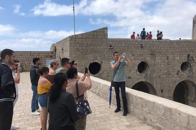 Game of Thrones and History Combo Private Tour - The wine connection with Roko