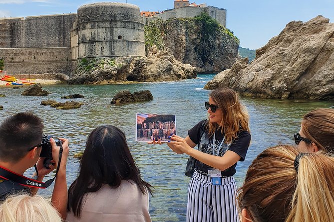 Game of Thrones and Iron Throne tour in Dubrovnik - Starting outside Dubrovnik’s Pile Gate