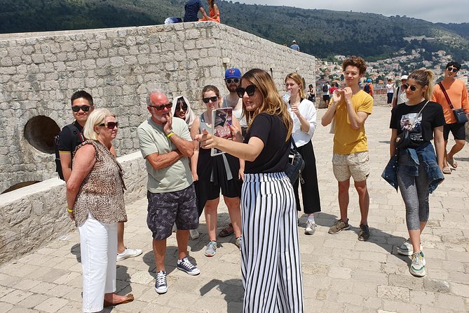 Game of Thrones and Iron Throne tour in Dubrovnik - What the guide adds to the experience