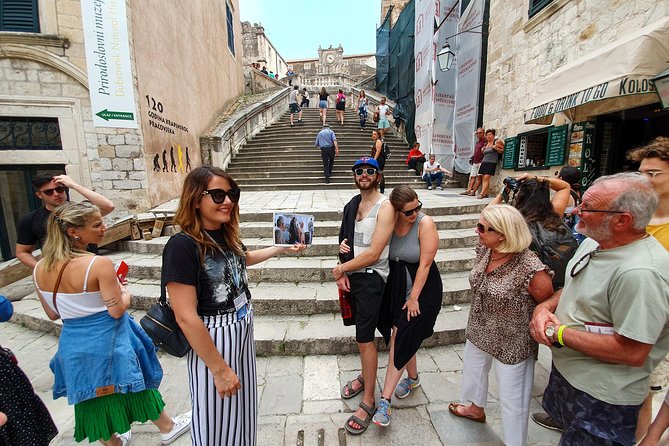 Game of Thrones and Iron Throne tour in Dubrovnik - Is $30.25 a fair price?