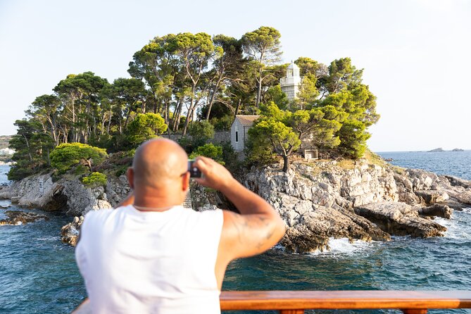 Game of Thrones Cruise And Walking Tour Karaka Dubrovnik - Is $53.77 a fair price?
