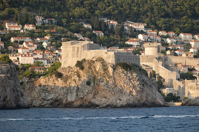 Game of Thrones Cruise And Walking Tour Karaka Dubrovnik - Who should book the Karaka tour?