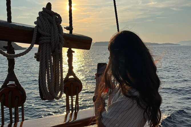 Game of Thrones Cruise And Walking Tour Karaka Dubrovnik - Should you book this Dubrovnik cruise and walk?
