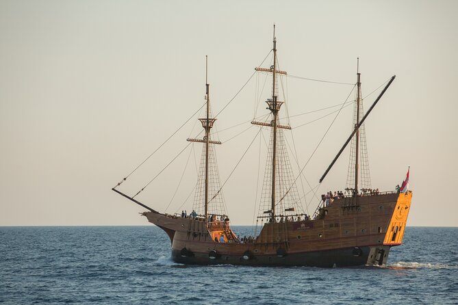 Game of Thrones Cruise And Walking Tour Karaka Dubrovnik - What you learn beyond the television show