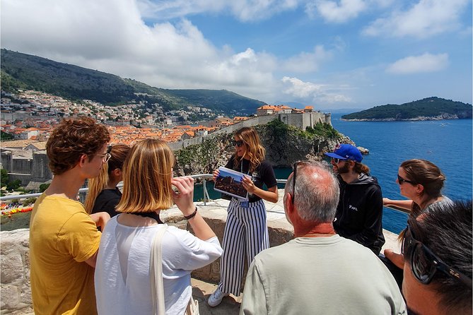 Game of Thrones Driving Tour - Should you book it?