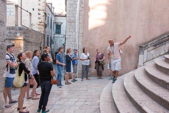 Game of Thrones & History of Dubrovnik Tour - The guides make the difference