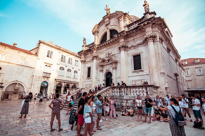 Game of Thrones Legacy - King’s Landing meets the Pearl of the Adriatic
