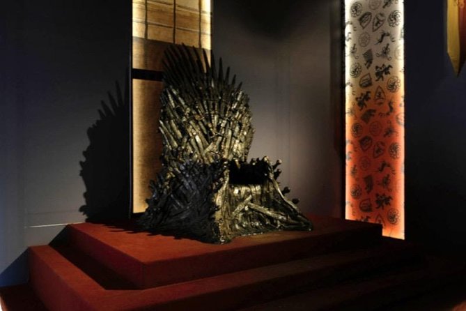 Game of Thrones Legacy - How much value do you get for $240.96?