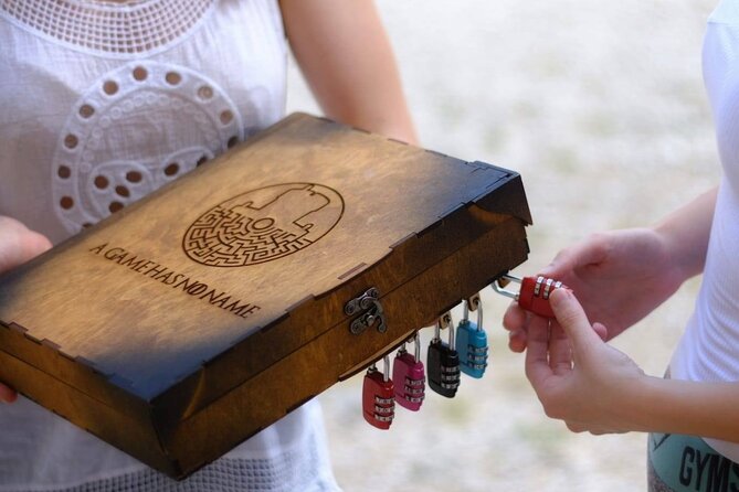 Game of Thrones Private Outdoor Escape Game in Dubrovnik - Seven stops through King’s Landing