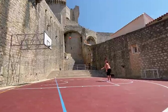 Game of Thrones Private Outdoor Escape Game in Dubrovnik - How difficult are the puzzles?