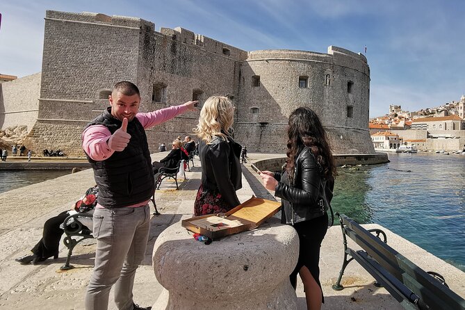 Game of Thrones Private Outdoor Escape Game in Dubrovnik - What the filming locations add