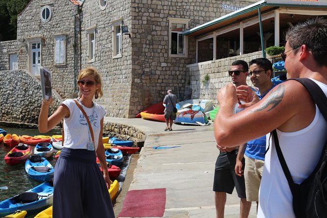Game of Thrones & the Old City Grand Tour in Dubrovnik - What the guides add to the experience