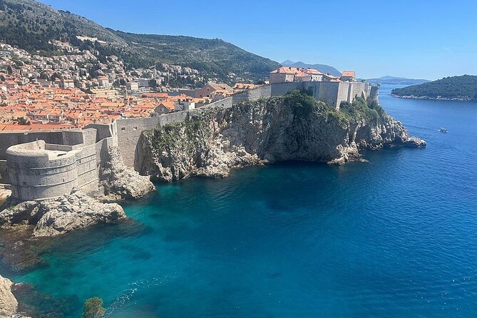 Game of Thrones & the Old City Grand Tour in Dubrovnik - Group size, timing, and physical effort