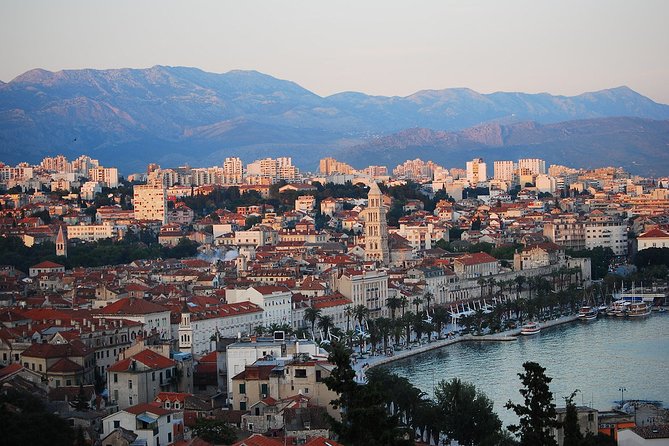 Game Of Thrones walking tour - Dubrovnik - What the $33.72 price really includes