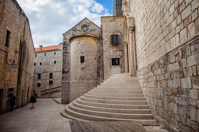'Game of Thrones' Walking Tour in Dubrovnik - The city walls and the best views of King’s Landing