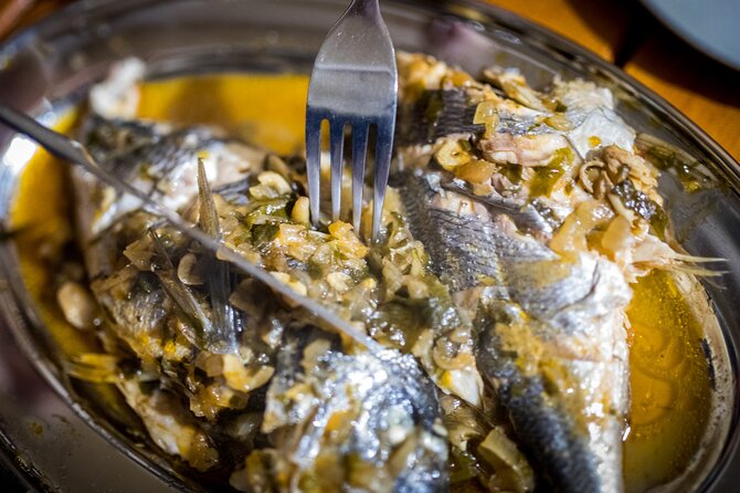 Gastro Cruise | Cruise around Dubrovnik Old Town with Lunch - Who will get the most from this outing