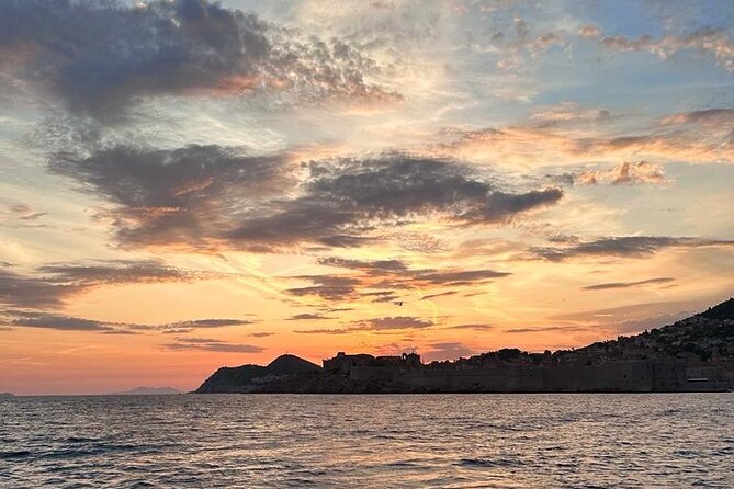 Gastro Cruise | Dinner and Boat ride around Dubrovnik Old Town - The family-run character