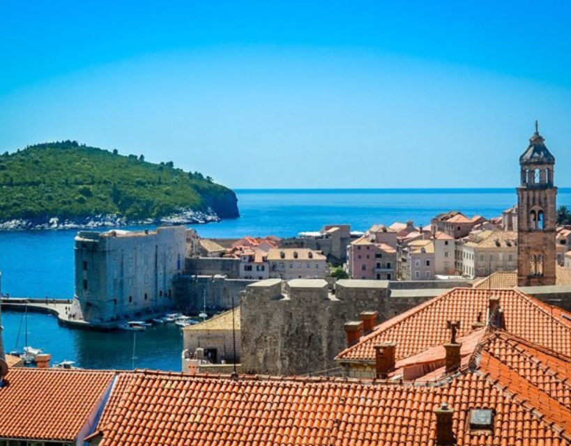 Group tour: Dubrovnik Walking Tour (1h duration, 9:30am, 6pm - Is $25 a Fair Price?
