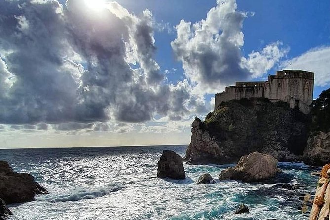 Guided Tour to discover Dubrovnik's Old Town, by day or night - Daylight or Dubrovnik after sunset