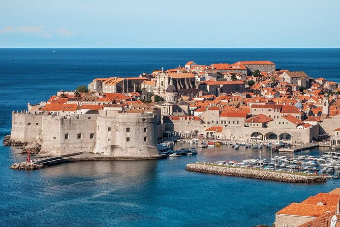 Guided Tour to discover Dubrovnik's Old Town, by day or night - What Barbara adds as a local guide