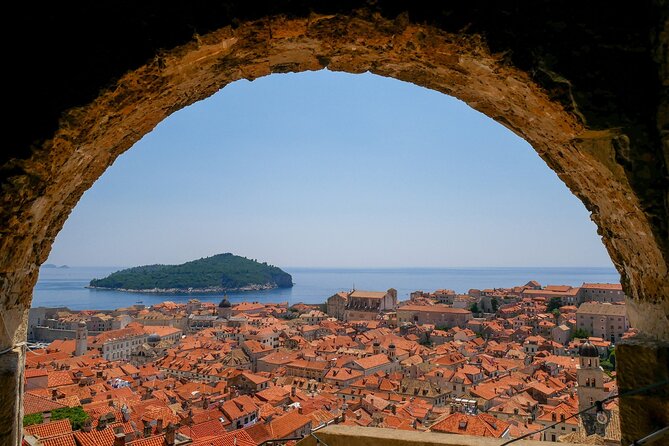 Guided Tour to discover Dubrovnik's Old Town, by day or night - Why the one-hour format works