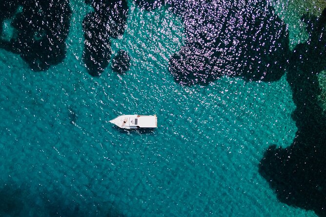 Half-Day Boat Tour Korcula Archipelago - Choosing morning, afternoon, or sunset