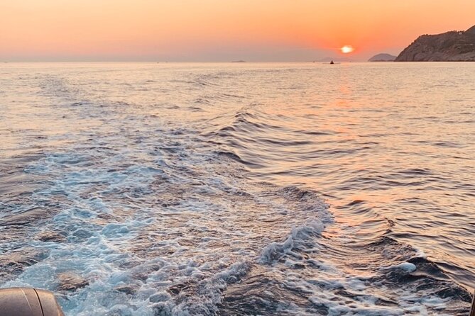 Half-Day Elafiti Islands Tour - Choosing morning or afternoon
