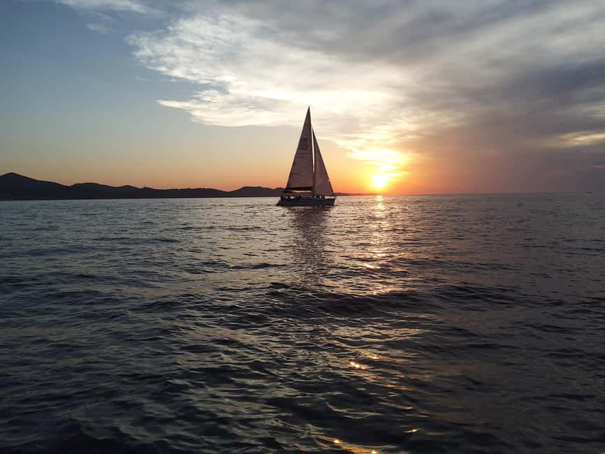 half day group speedboat tour of the islands around Zadar - Should you book it?