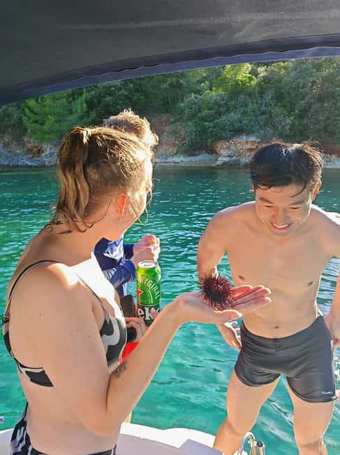 half day group speedboat tour of the islands around Zadar - Practical tips for a smoother outing
