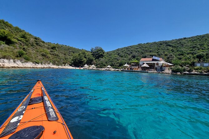 Half-day kayak tour from Hvar town - Is $69.66 good value?