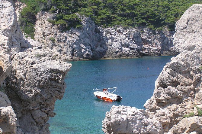 Half-Day Private Elafiti Island Boat Tour - What four private hours on the Adriatic really gives you